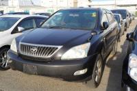 Toyota Harrier 2007