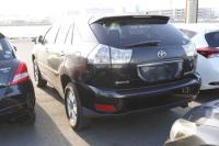 Toyota Harrier 2007