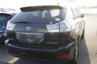 Toyota Harrier 2007