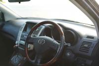 Toyota Harrier 2007