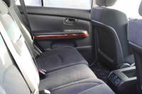 Toyota Harrier 2007