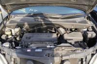 Toyota Harrier 2007