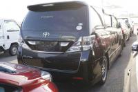 Toyota Vellfire 2010