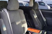 Toyota Vellfire 2010