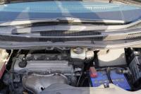 Toyota Vellfire 2010
