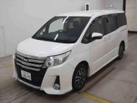 Toyota Noah 2016