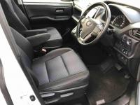 Toyota Noah 2016