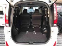 Toyota Noah 2016