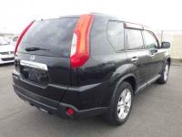 Nissan XTRAIL 2010