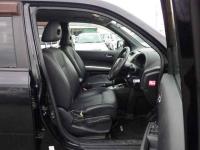 Nissan XTRAIL 2010