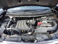 Nissan XTRAIL 2010