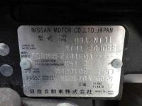 Nissan XTRAIL 2010