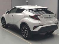 Toyota C-HR 2018