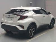 Toyota C-HR 2018