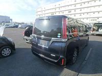 Toyota Esquire 2018