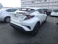 Toyota C-HR 2018