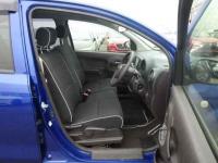 Toyota Passo 2016