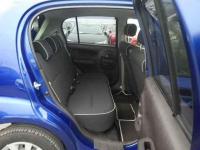 Toyota Passo 2016