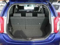 Toyota Passo 2016