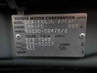 Toyota Passo 2016
