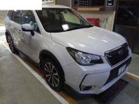 Subaru FORESTER 2016