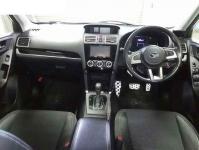 Subaru FORESTER 2016