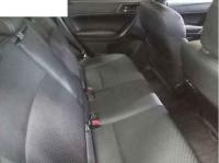 Subaru FORESTER 2016