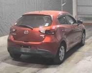 Mazda Demio 2016