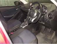 Mazda Demio 2016