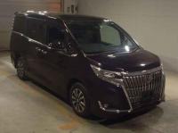 Toyota Esquire 2018