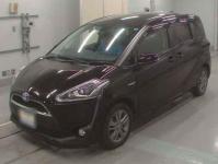 Toyota Sienta 2018