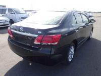 Toyota Premio 2016