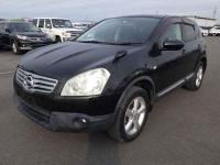 Nissan Dualis 2010