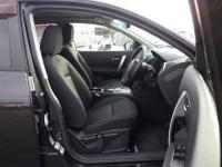 Nissan Dualis 2010