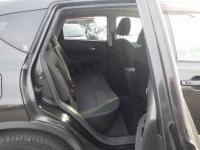 Nissan Dualis 2010