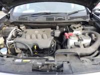 Nissan Dualis 2010