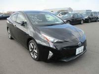 Toyota Prius 2018