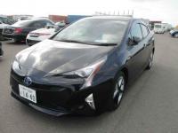 Toyota Prius 2018