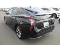 Toyota Prius 2018