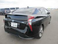 Toyota Prius 2018