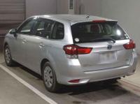 Toyota Corolla Fielder 2016