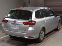 Toyota Corolla Fielder 2016