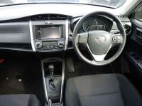 Toyota Corolla Fielder 2016