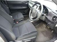 Toyota Corolla Fielder 2016