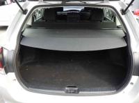 Toyota Corolla Fielder 2016