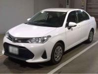 Toyota Corolla Axio 2018