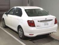 Toyota Corolla Axio 2018