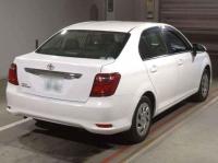 Toyota Corolla Axio 2018