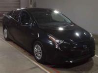 Toyota Prius 2018