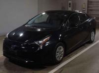Toyota Prius 2018